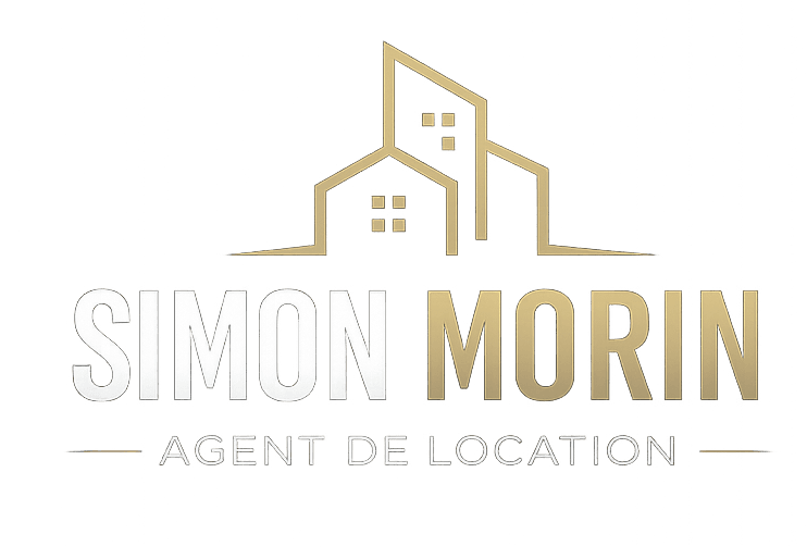 Simon Morin - Agent de location